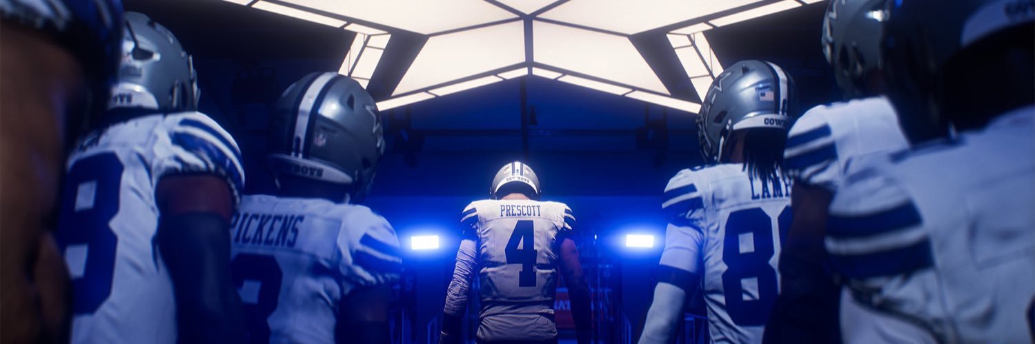 on_Dallas41's profile banner image