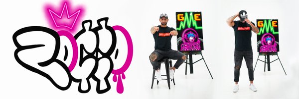 Roccosmodernart Profile Banner