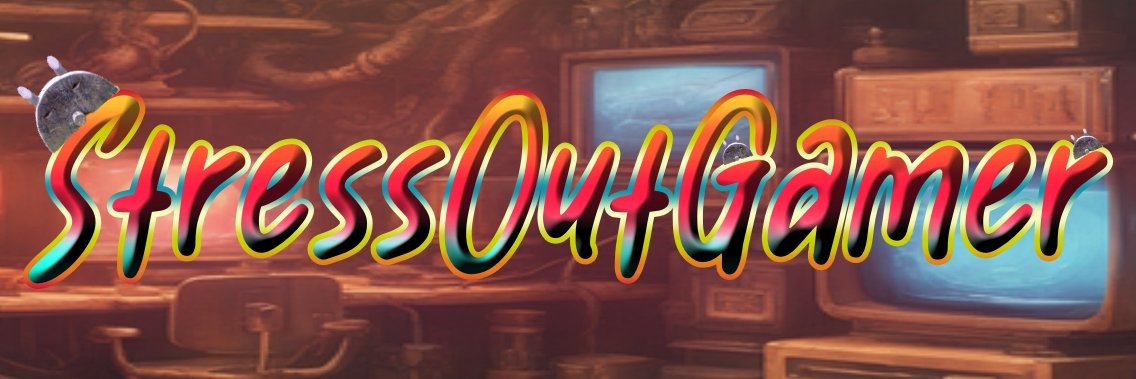 StressOutGamer banner
