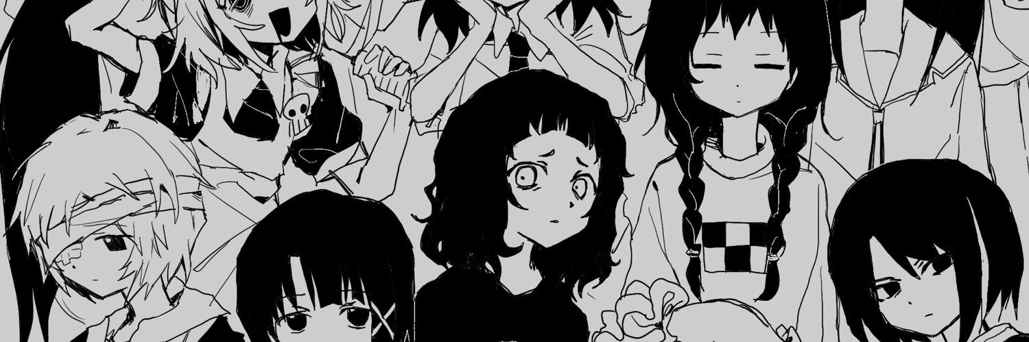 ProbablyLaced's profile banner image