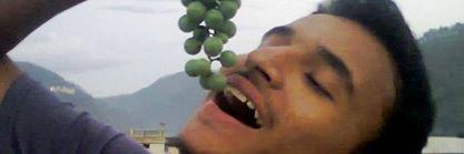 Ashutoshagari's profile banner image
