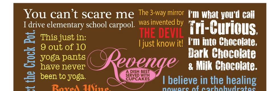 Snarky N. Suburbs banner