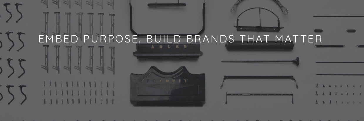 Good Business Matters banner