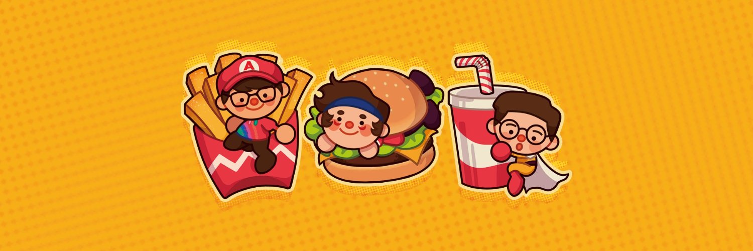 Danywu banner
