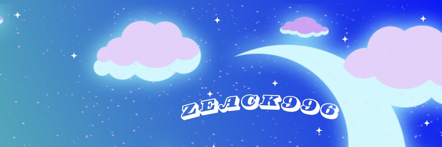 zeack996's profile banner image