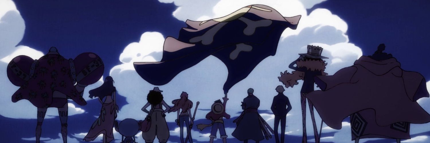 LordLuffy9's profile banner image