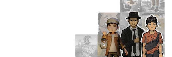 HiscoryStudio Profile Banner