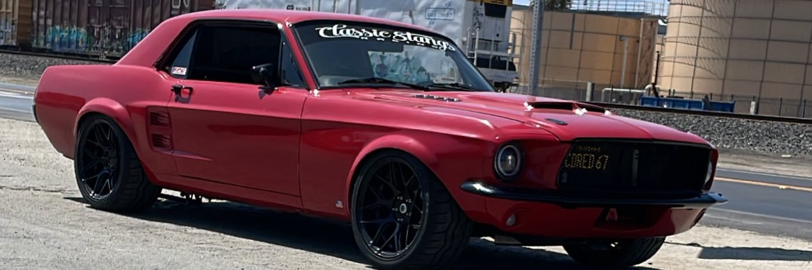 JoshTiscareno's profile banner image