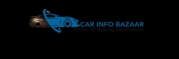carinfobazaar Profile Banner
