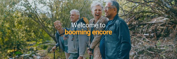 BoomingEncore Profile Banner