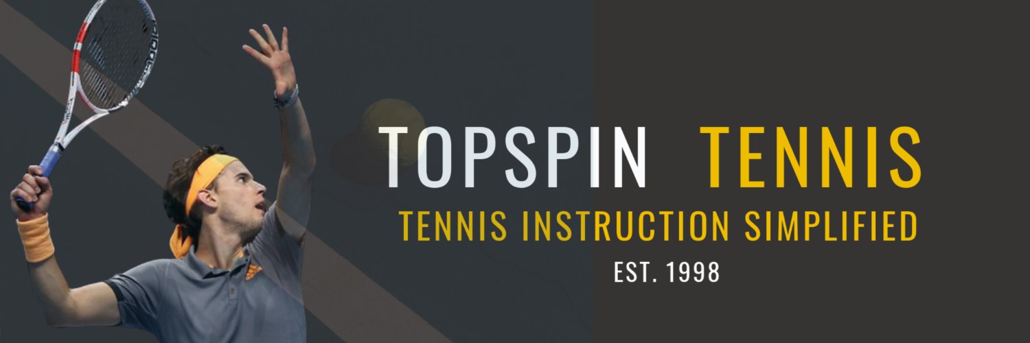 topspintennis's profile banner image