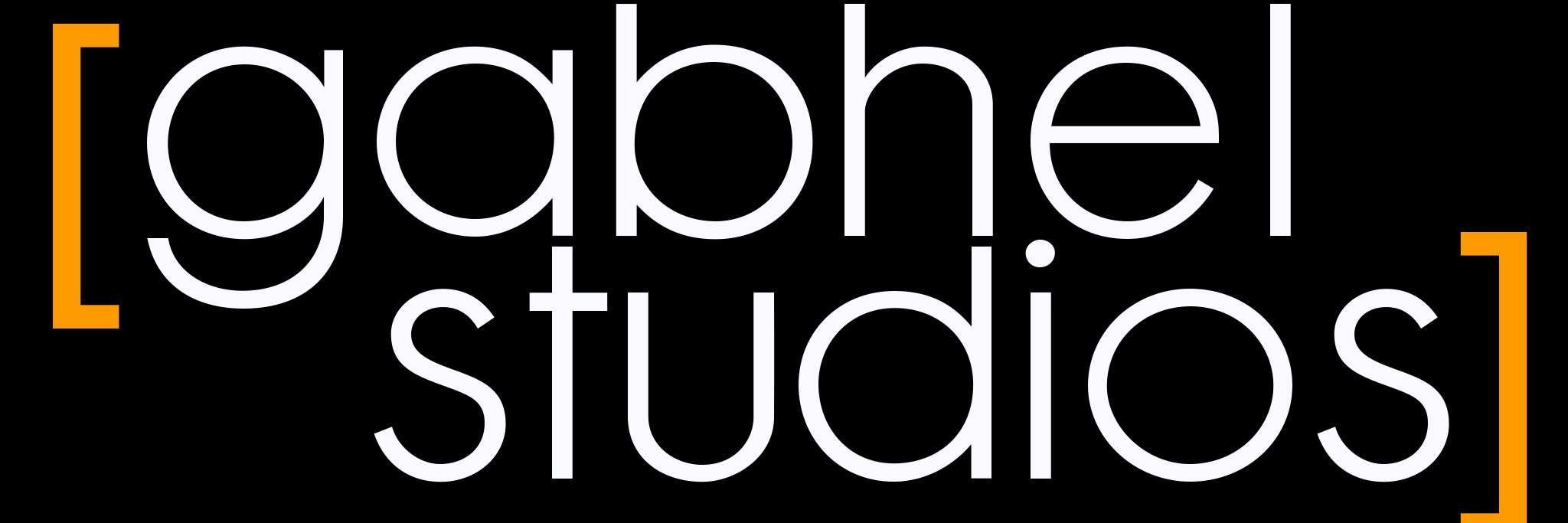 Gabhel Studios banner