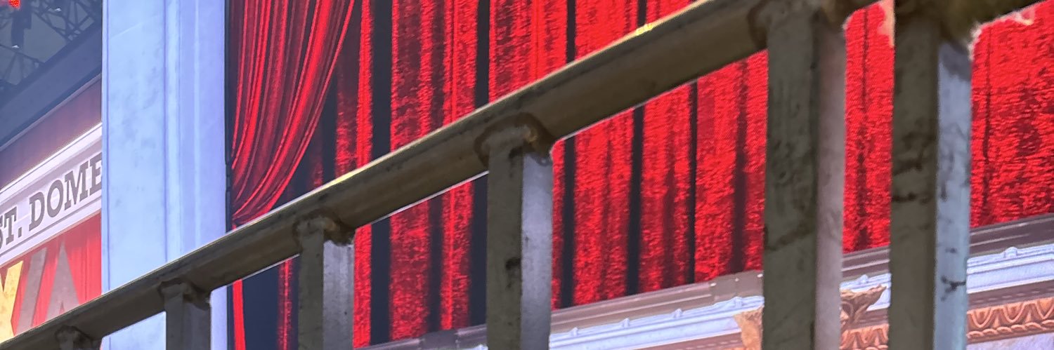 A banner