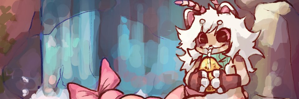 CatXnii's profile banner image