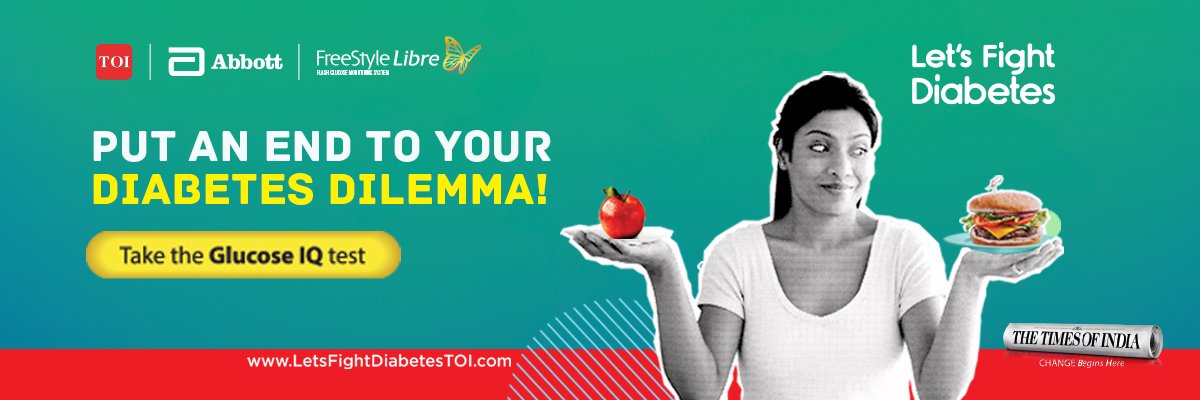 LFDiabetesTOI's profile banner image