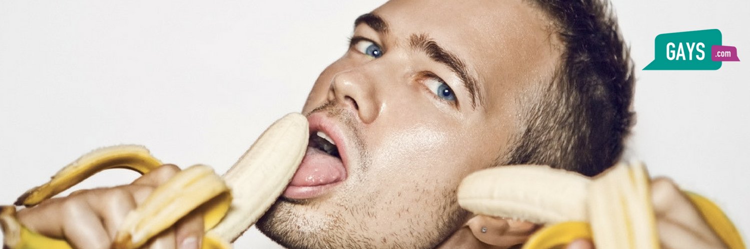 gaysdotcom's profile banner image