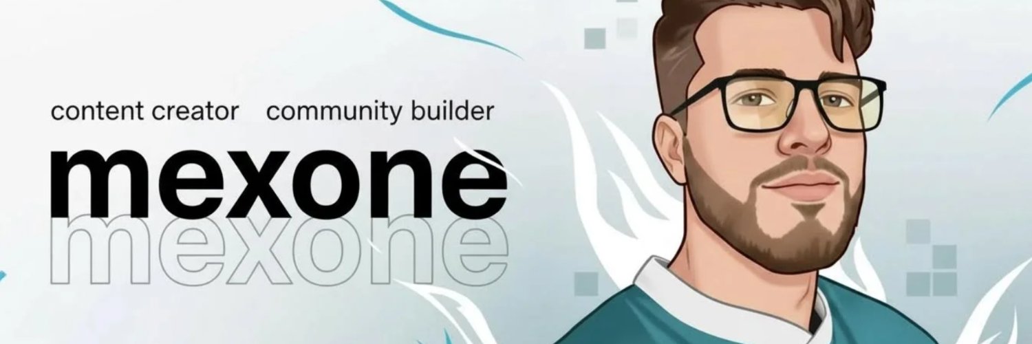mexone banner