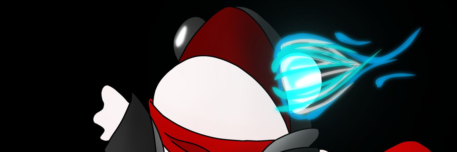 ✨❤️ SlackerYT 🩵✨ banner