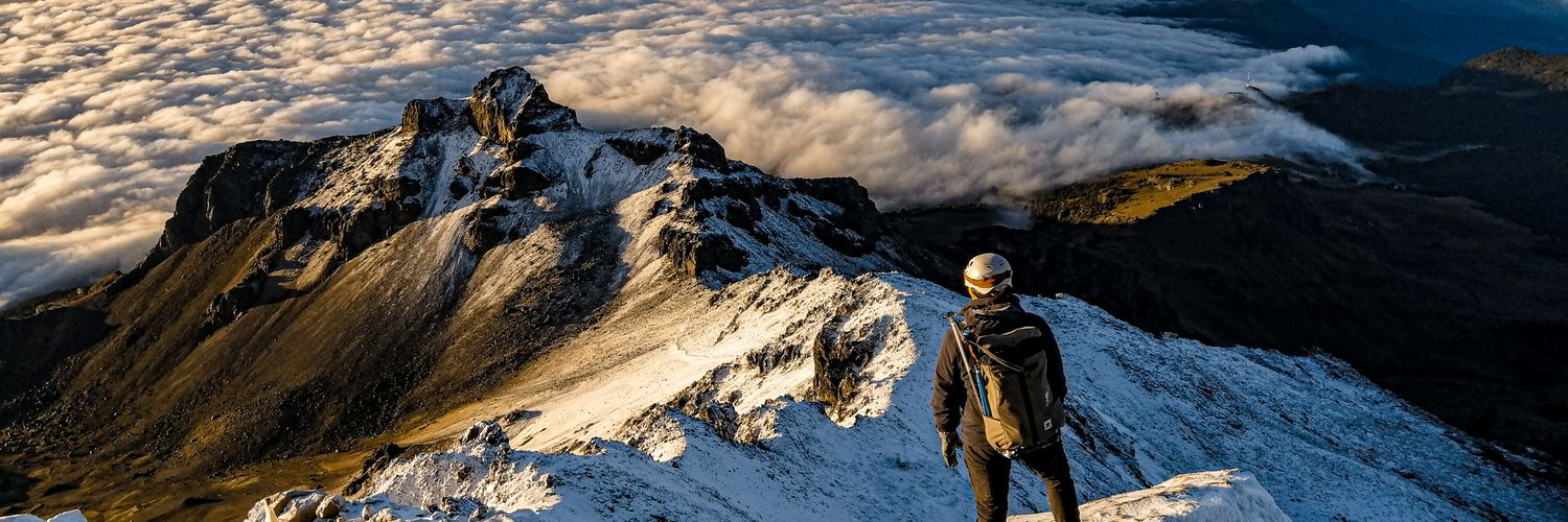 ACaballeroMX's profile banner image
