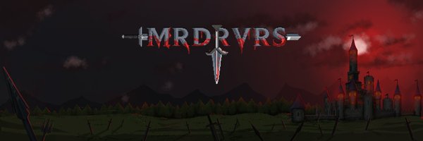 MRDRVRS🩸 MINT IS LIVE Profile Banner