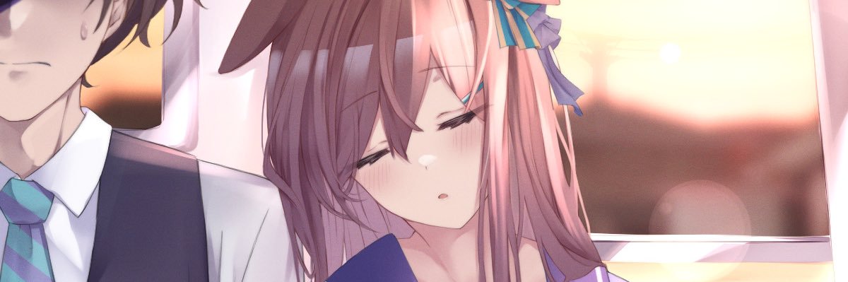 頬白サメ🦈🖌✨ banner