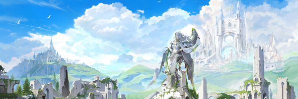 avariksaga Profile Banner