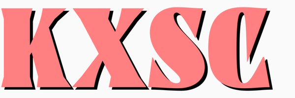 KXSC Profile Banner
