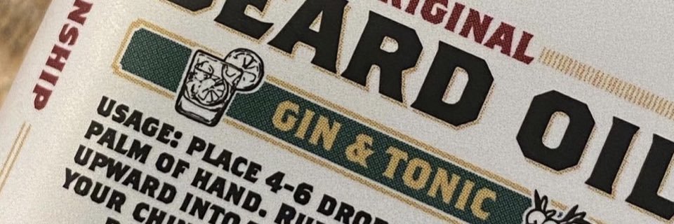 TheBeardedChap's profile banner image