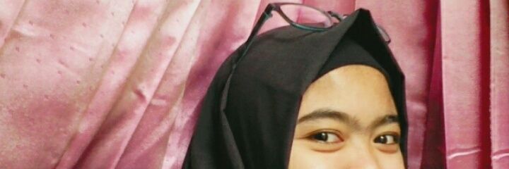 sittymuliawati's profile banner image