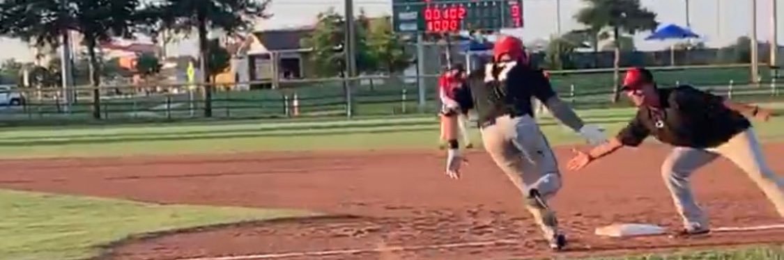 Enzo Bonventre banner