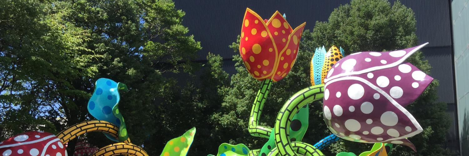 rieusachan's profile banner image