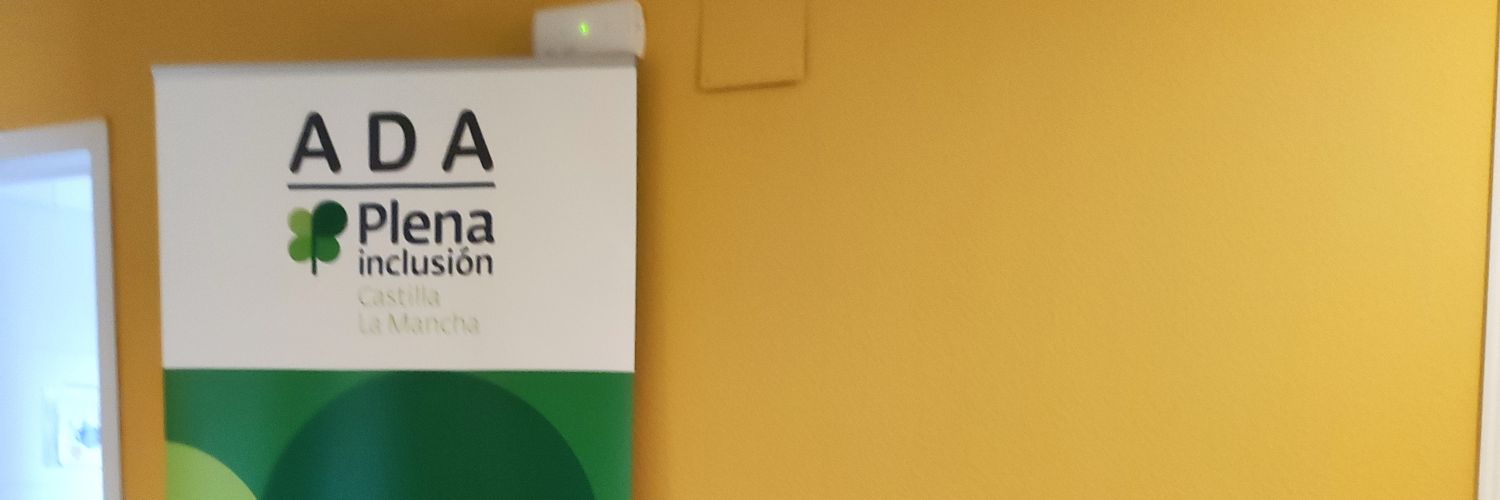 ASOCIACIÓN ADA banner