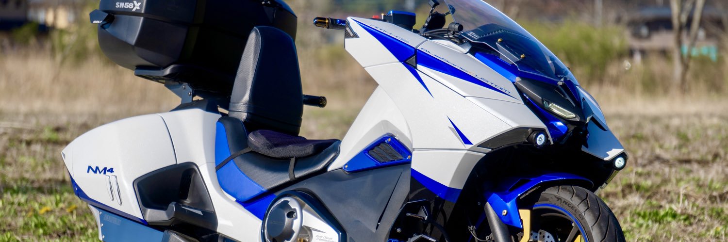BlueSonic_P03's profile banner image