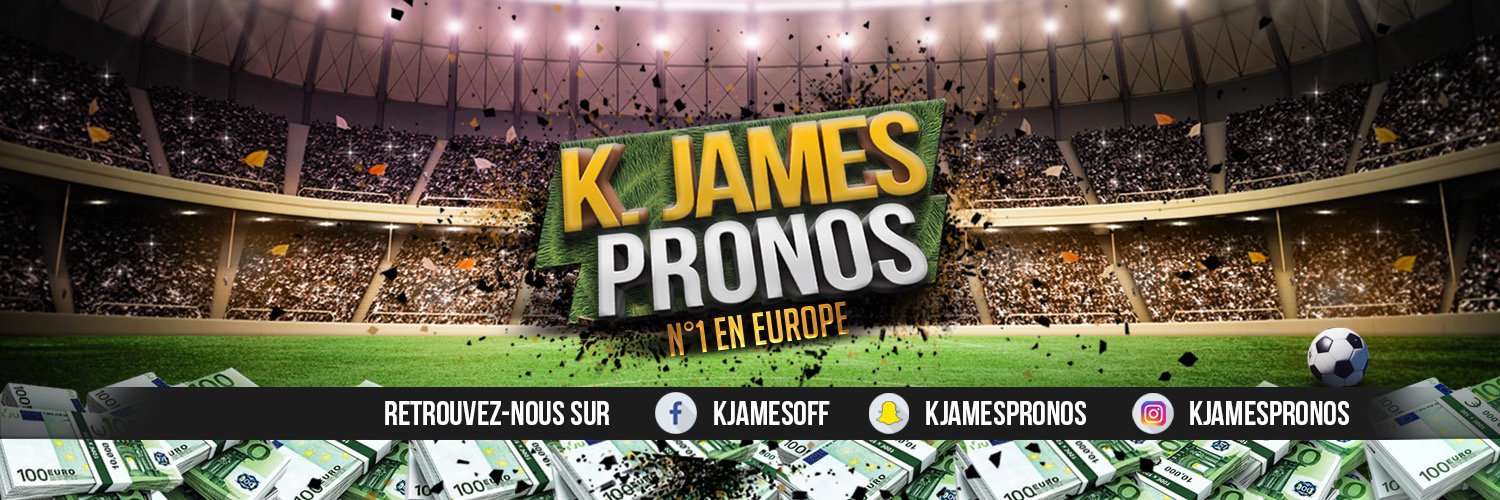 kjamesoff's profile banner image