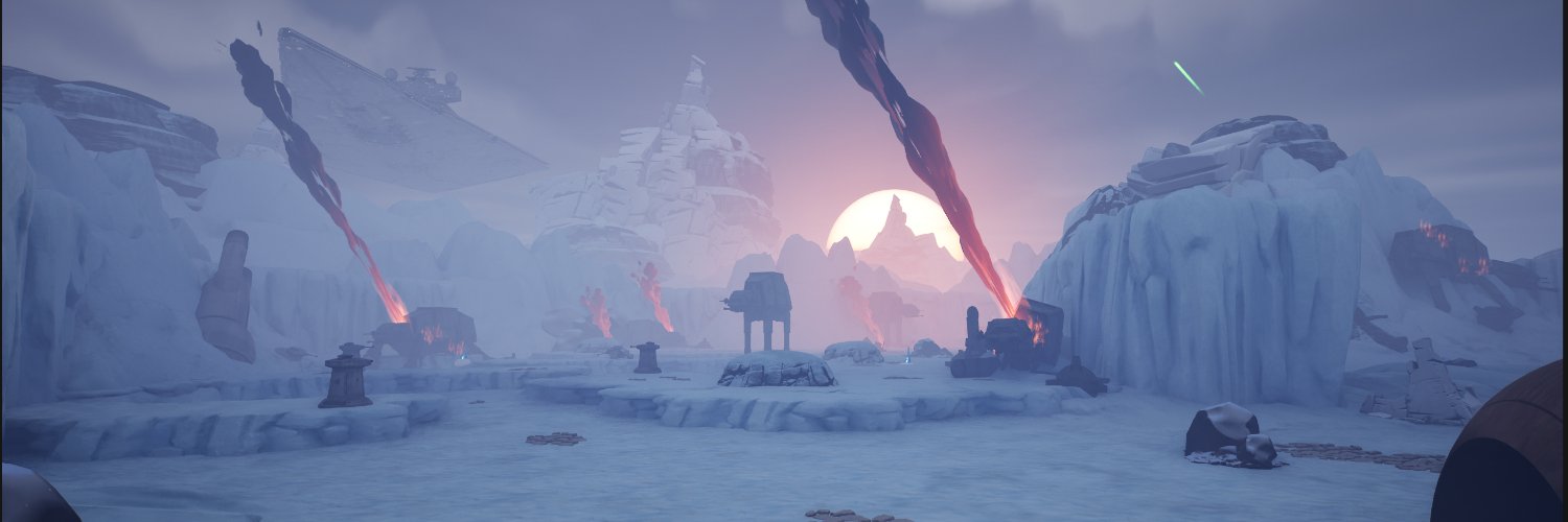 kbuckmaster's profile banner image
