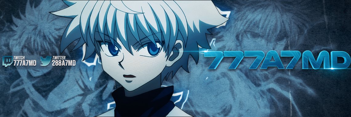 288A7md's profile banner image