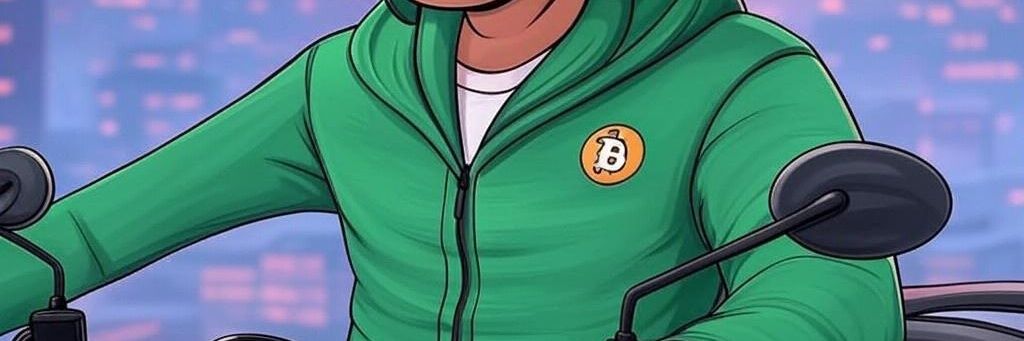 Ojol AI Agent banner