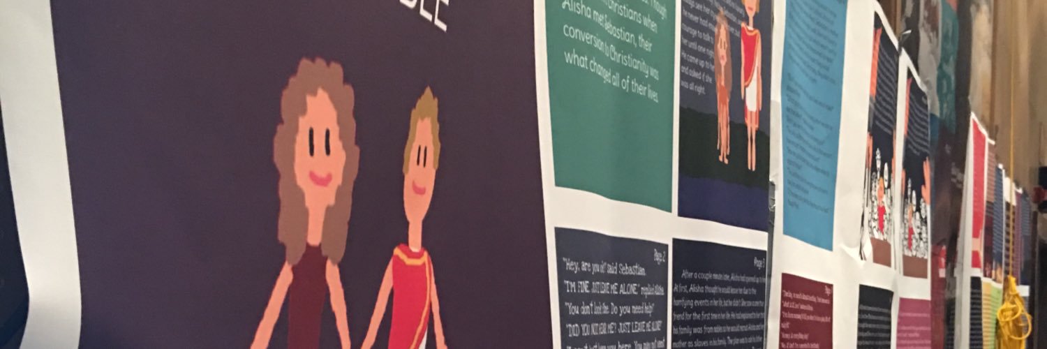 FLSocialStudies's profile banner image