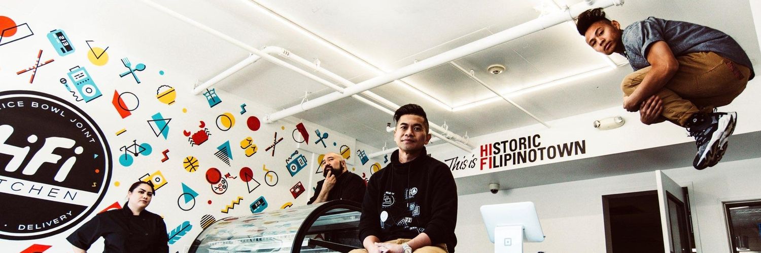 JustFunk37's profile banner image