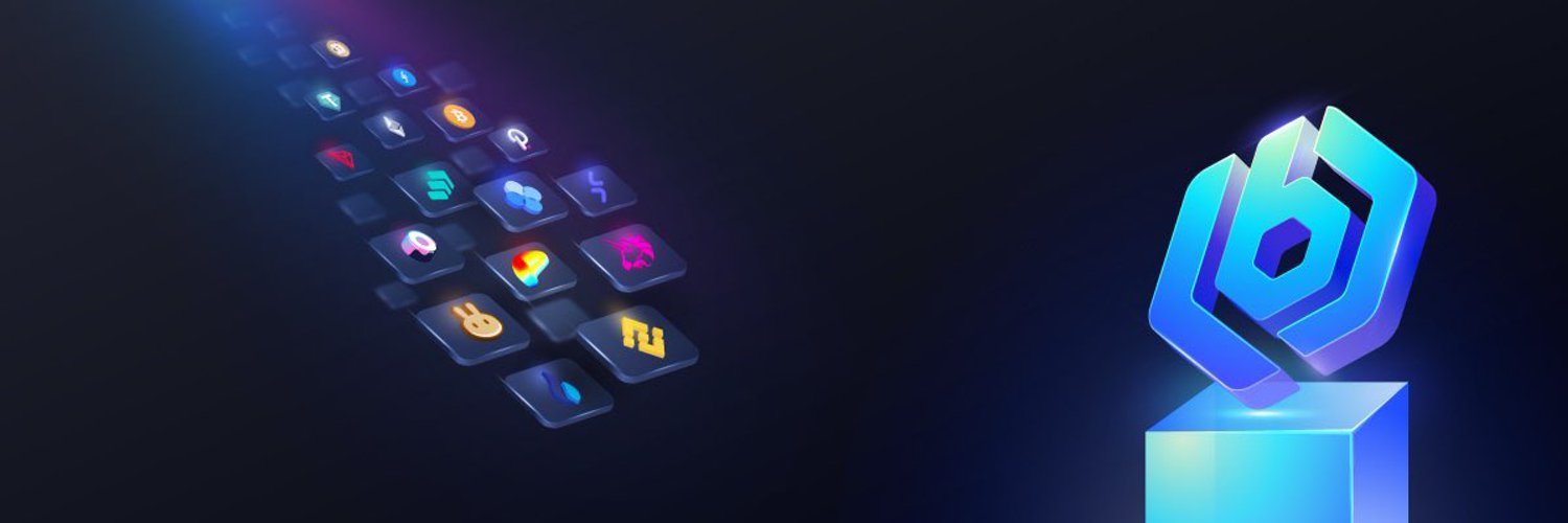 BitKeepRussia's profile banner image