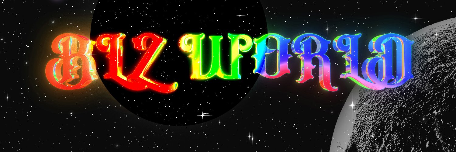 Blahz(블라즈) banner