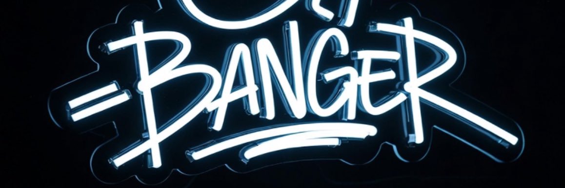 G-Banger banner