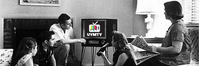 UVMtv's profile banner image