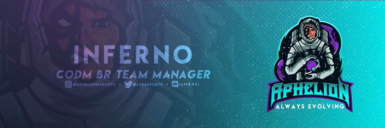 INFERNO banner