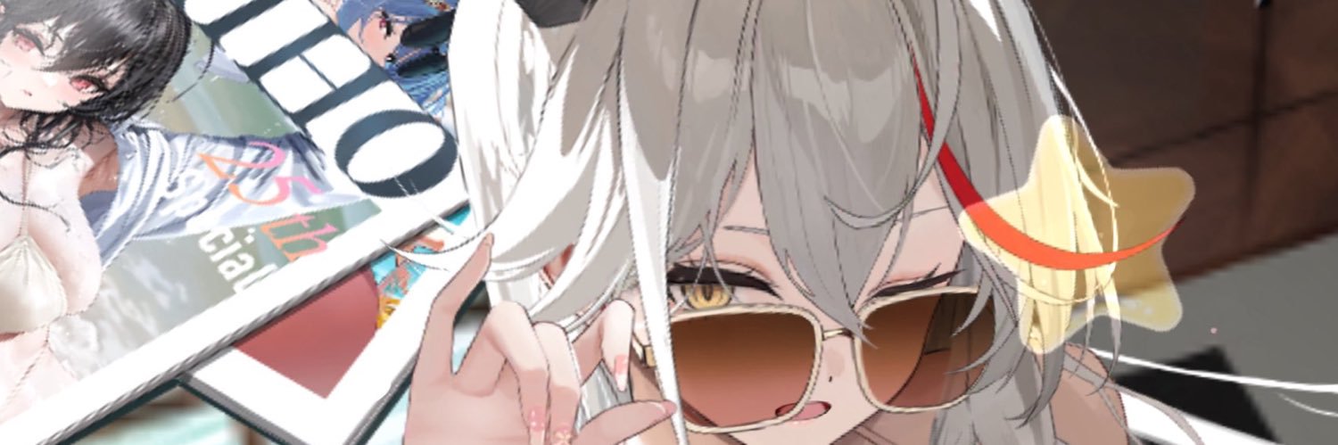 ShiroPuramo's profile banner image