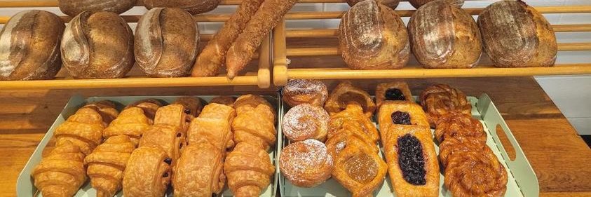 Sleepy Owl Bread banner
