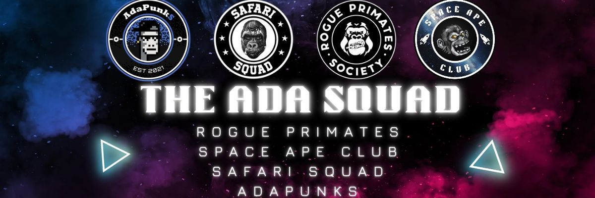 AdaPunks's banner
