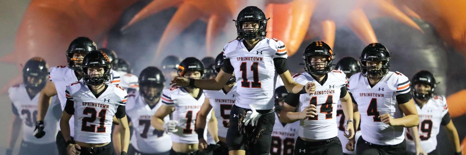 Braydon Butler banner