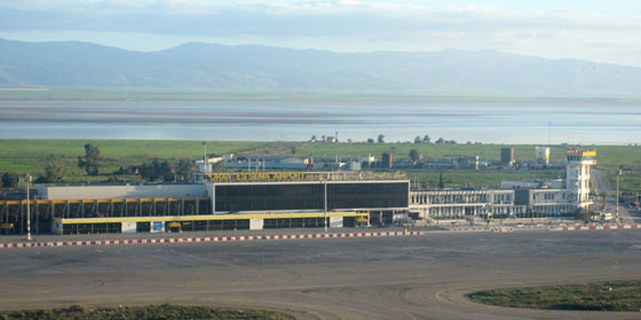 AeroportOran's profile banner image