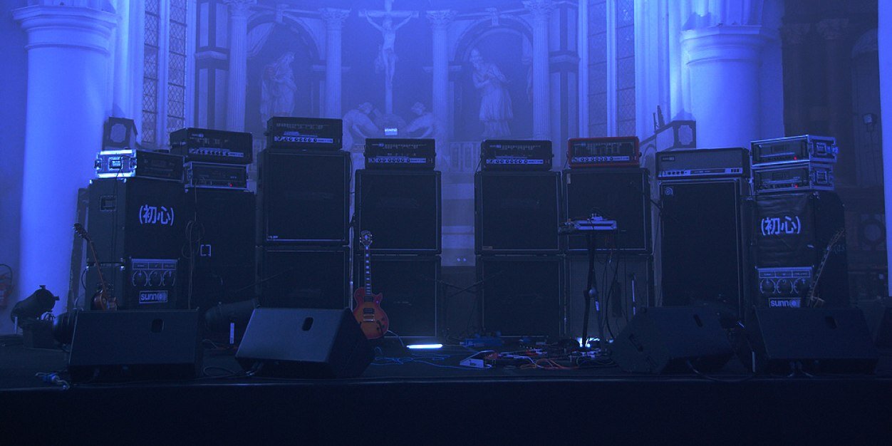 extraloudstuff's profile banner image